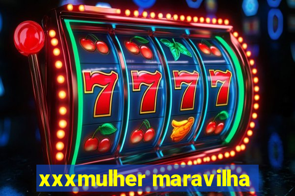 xxxmulher maravilha